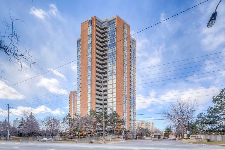 Kingsway Condominiums