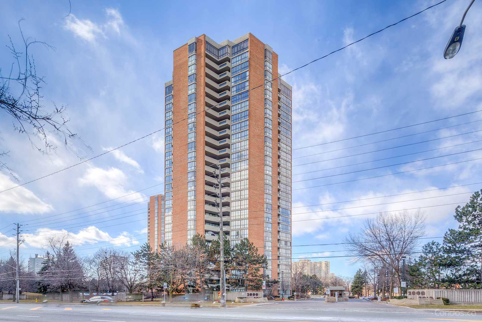 Kingsway Condominiums