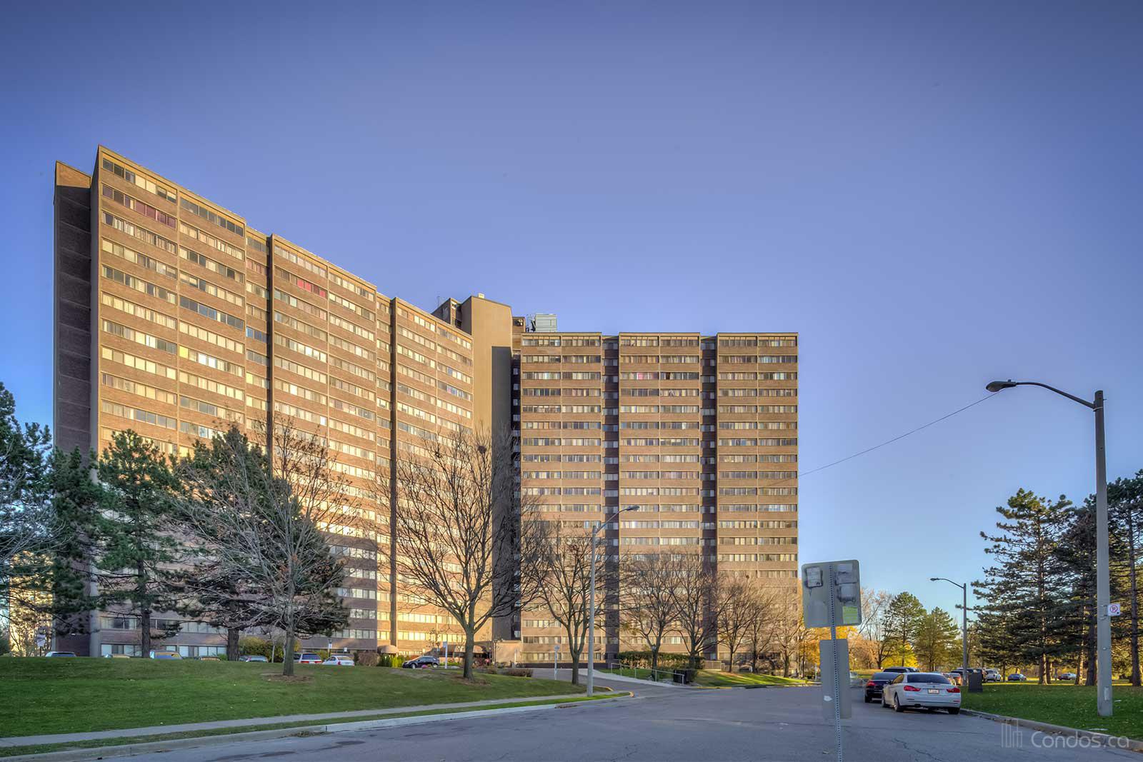 Kingsway On The Park