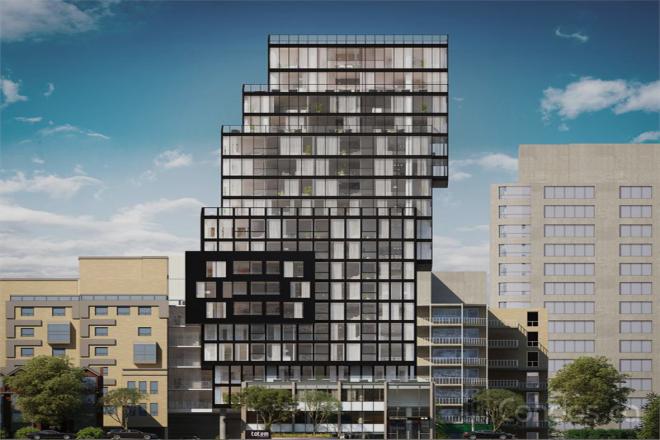Totem Condos