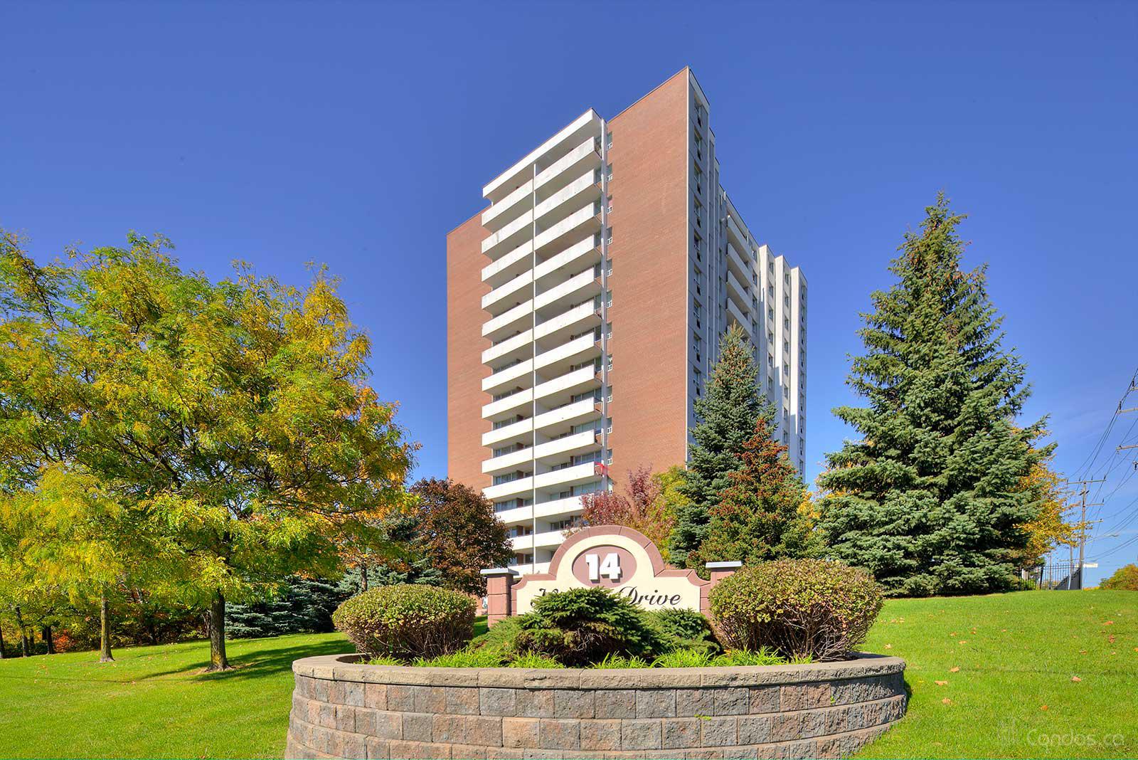 The Residences At Kingsgate