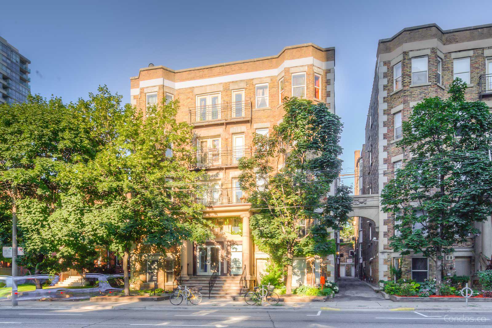 Windsor Lofts