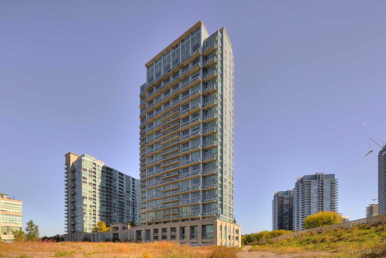 Vivid Condos