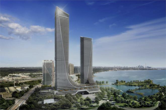 Westwood Condos