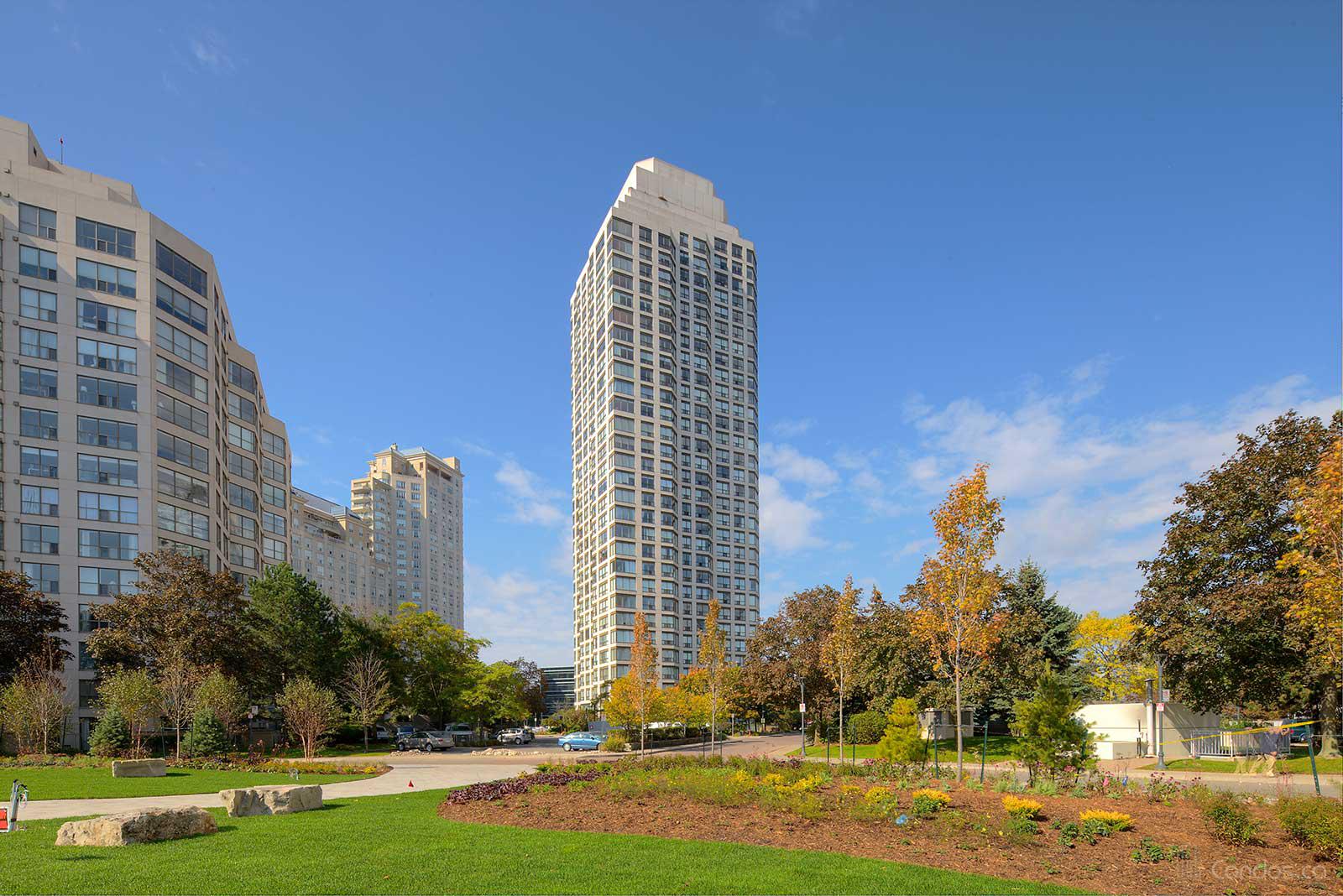 The Kensington