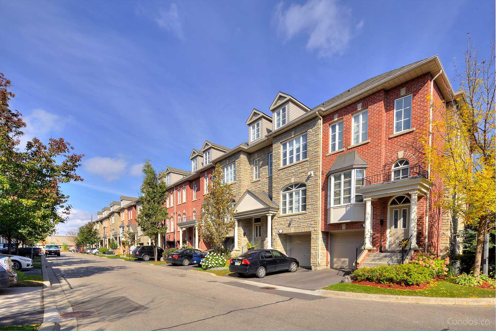 Saint Agnes Square