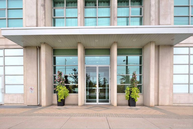 Etobicoke Gardens