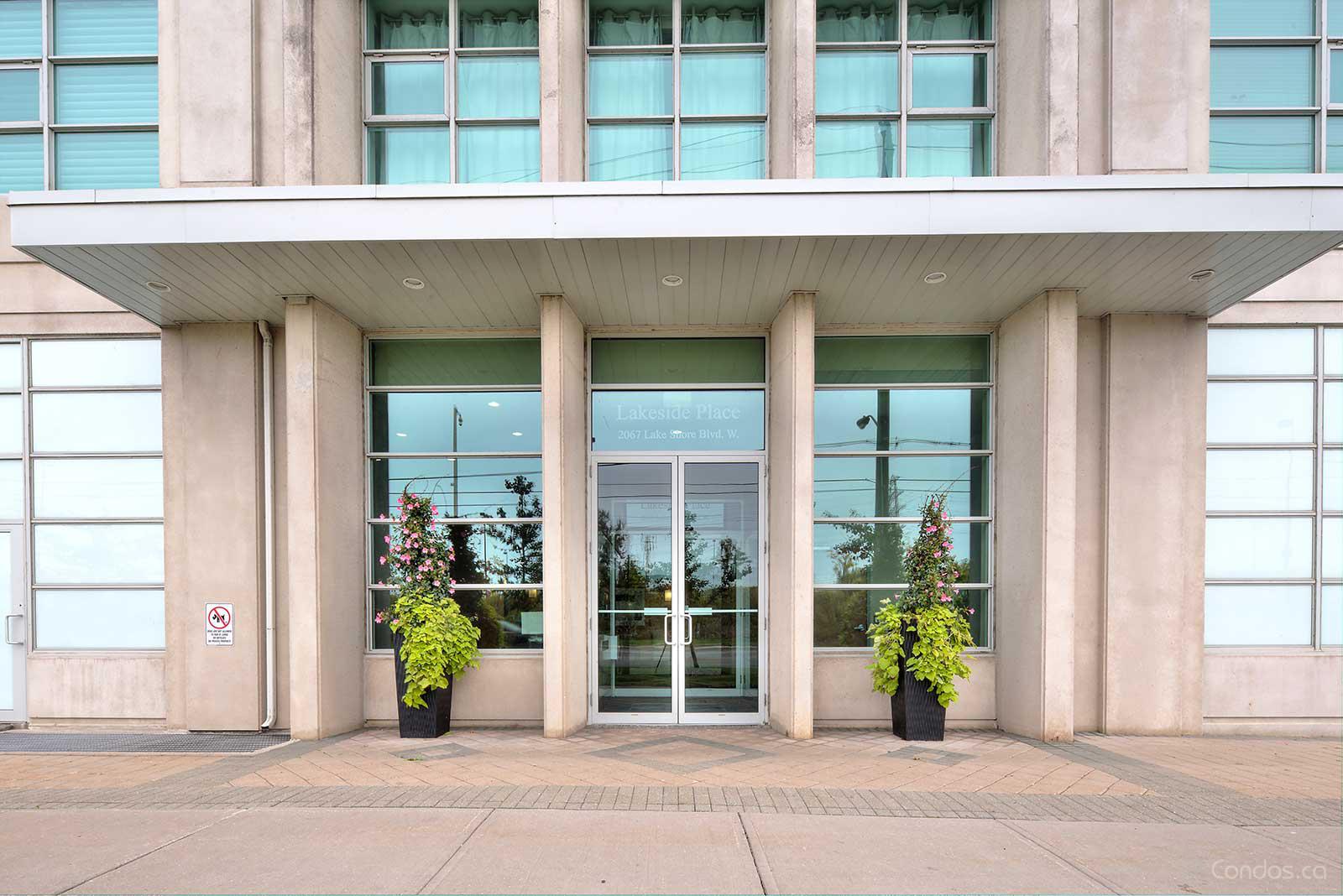 Etobicoke Gardens