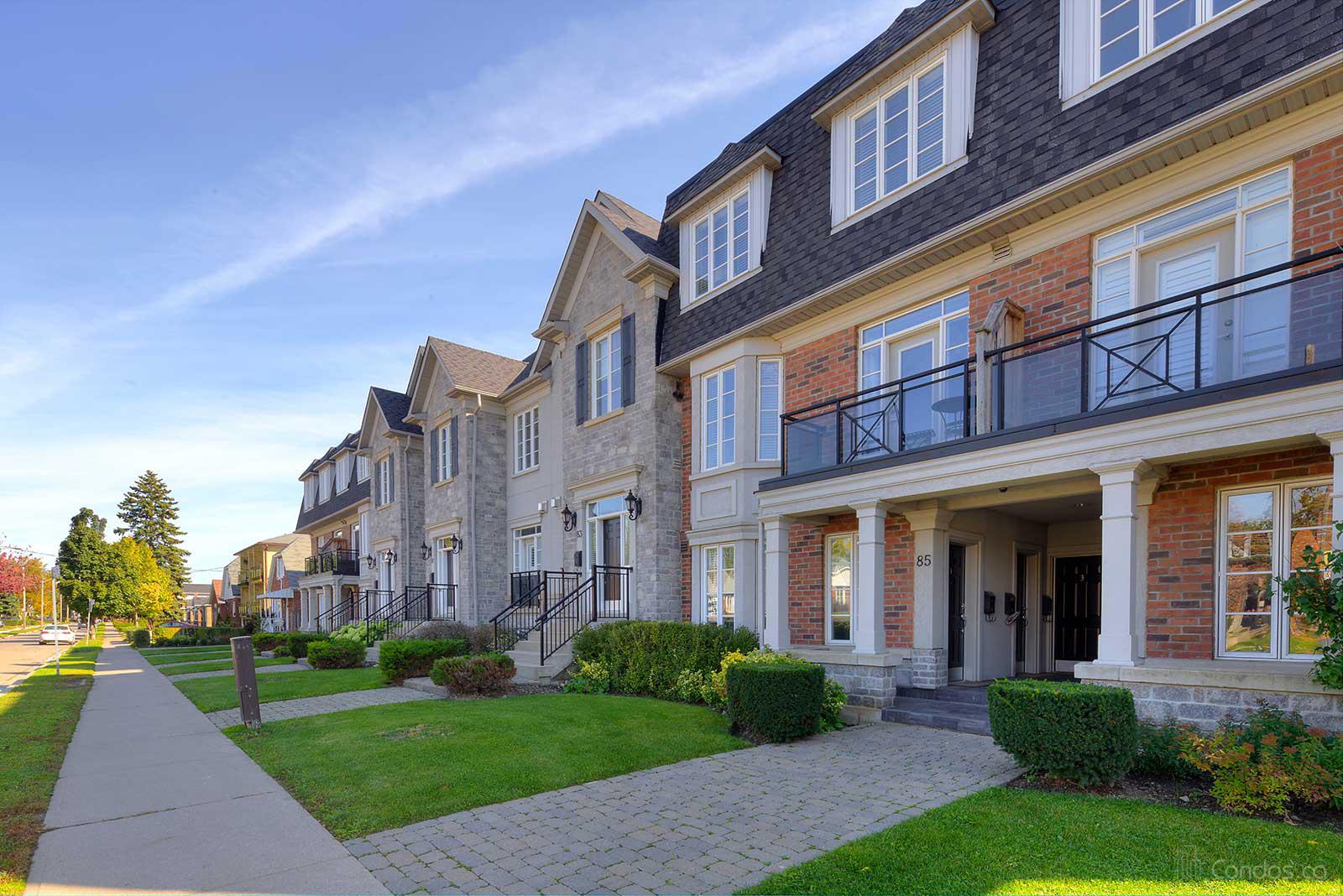Millgate Manor Ⅱ