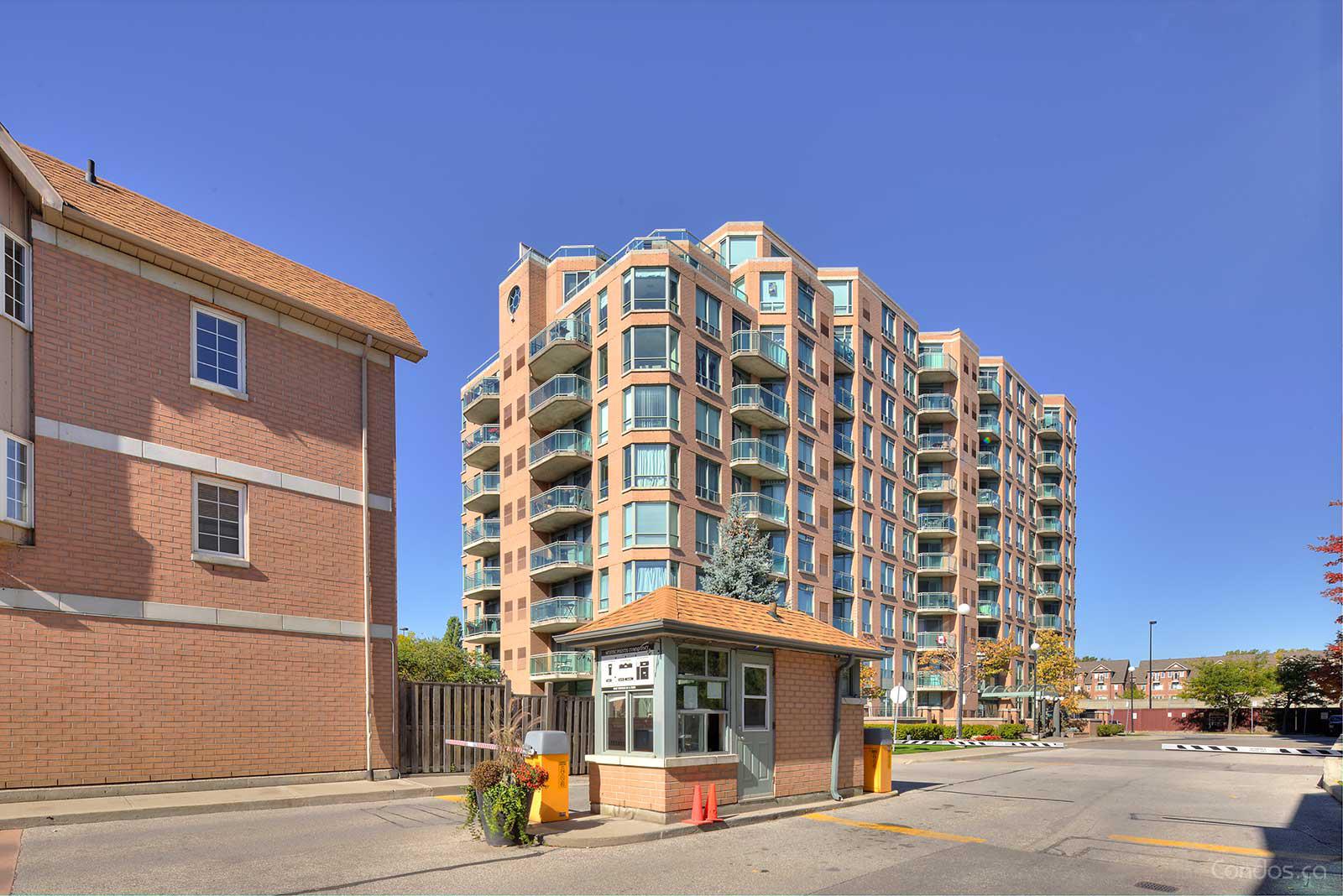 Beyond The Sea- South Tower