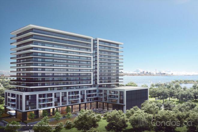 Explorer At Waterview