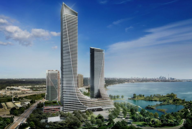 Grand Park Village