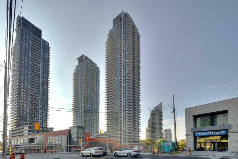 Jade Waterfront Condos