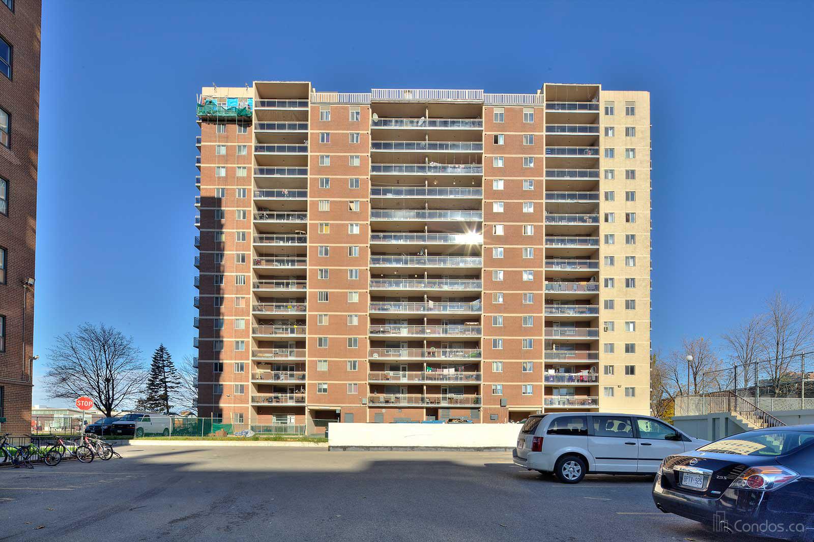 Mystic Pointe – Skylofts Ⅱ