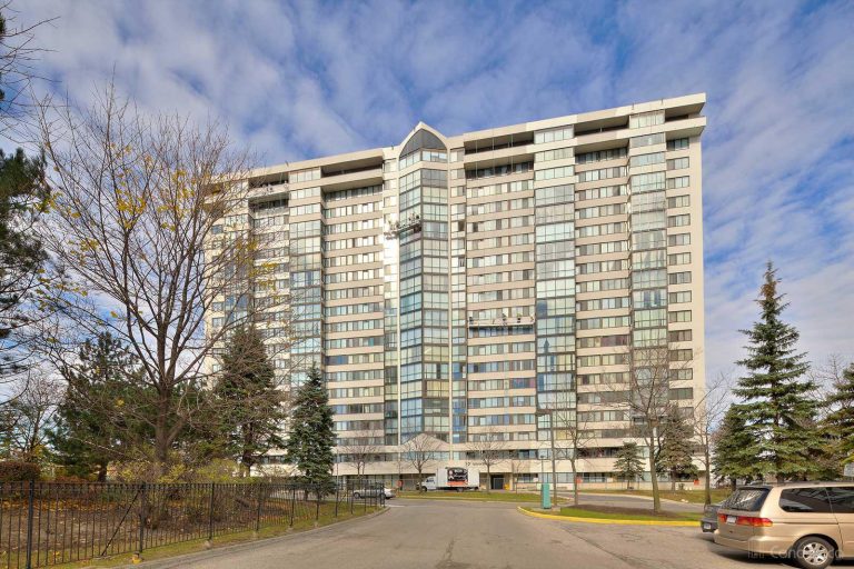 Ocean Club Waterfront Condominiums