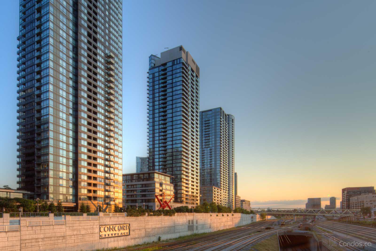 Luna | Luna Vista At Cityplace