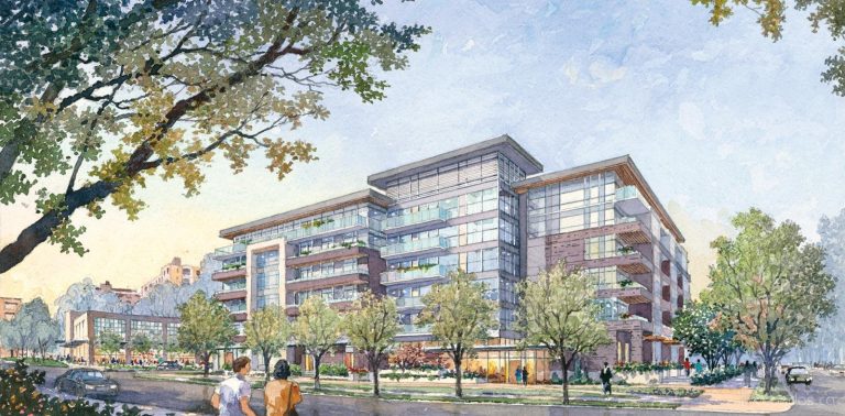 Stone Manor Townhomes
