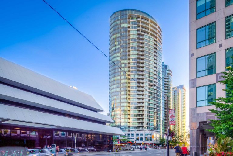Matrix At Cityplace