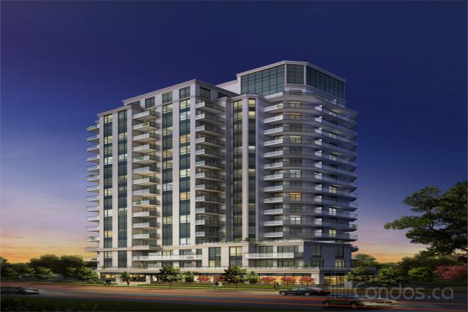 Waterford Towers