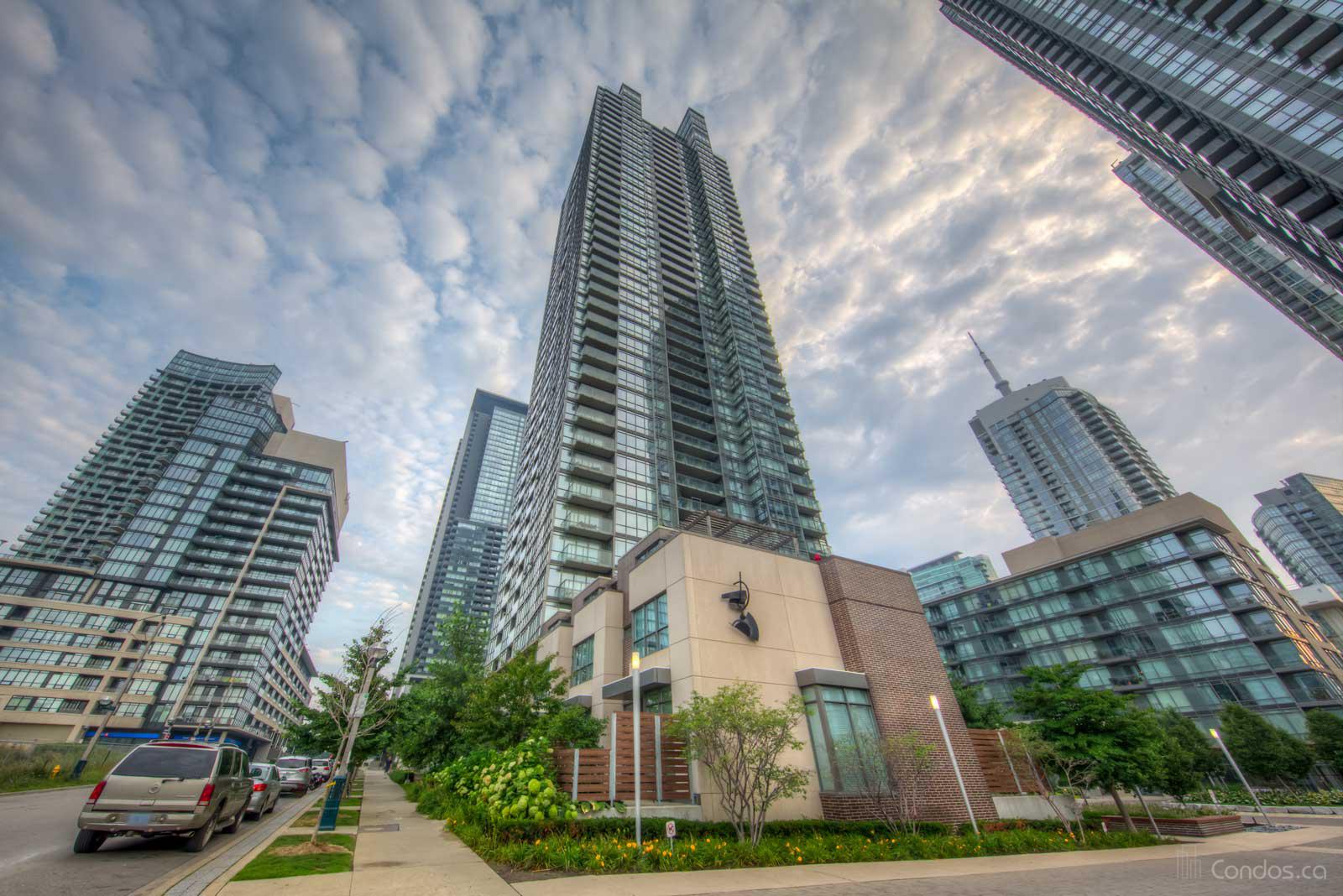 N1 | N2 – Cityplace