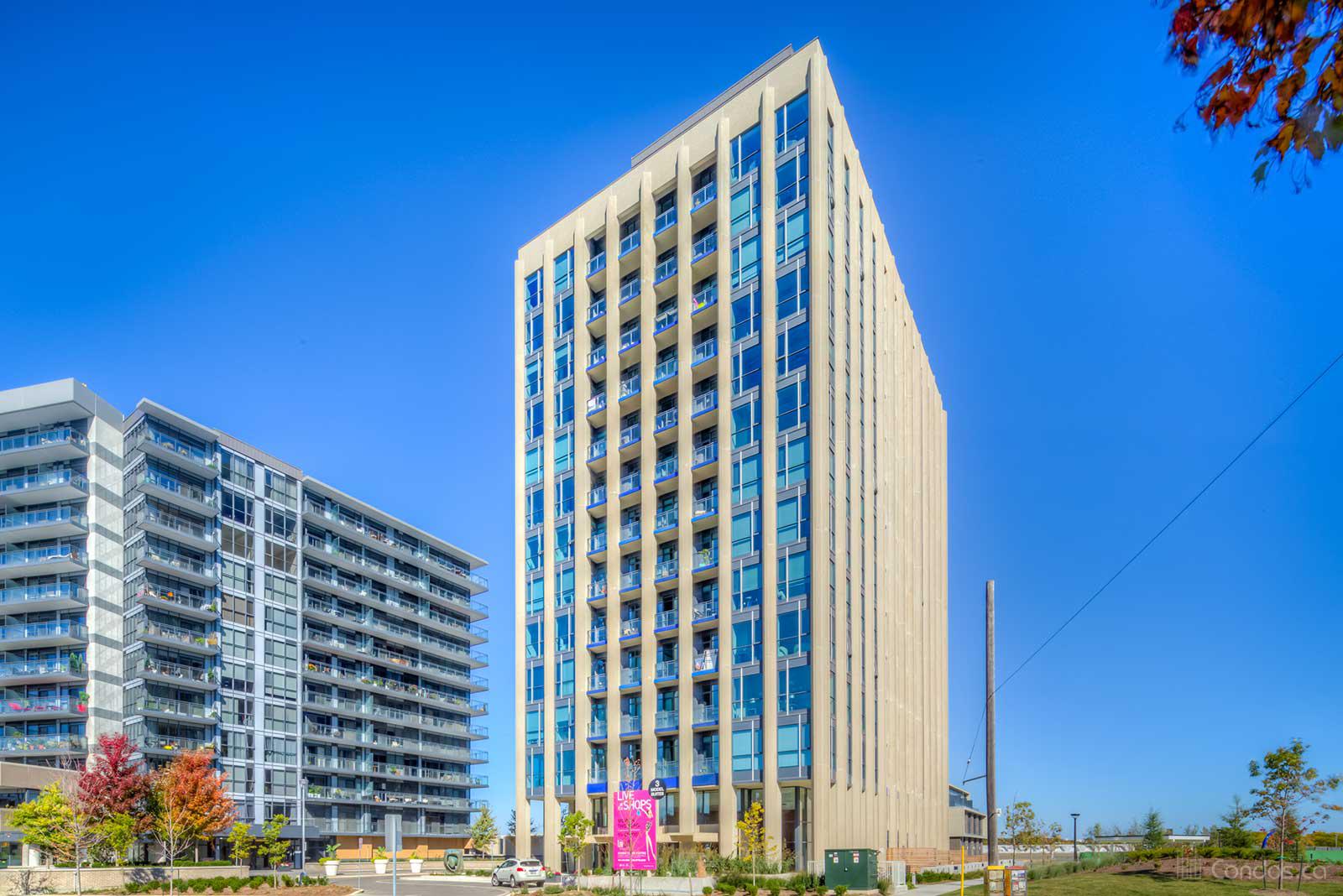 Consulate Ii Properties