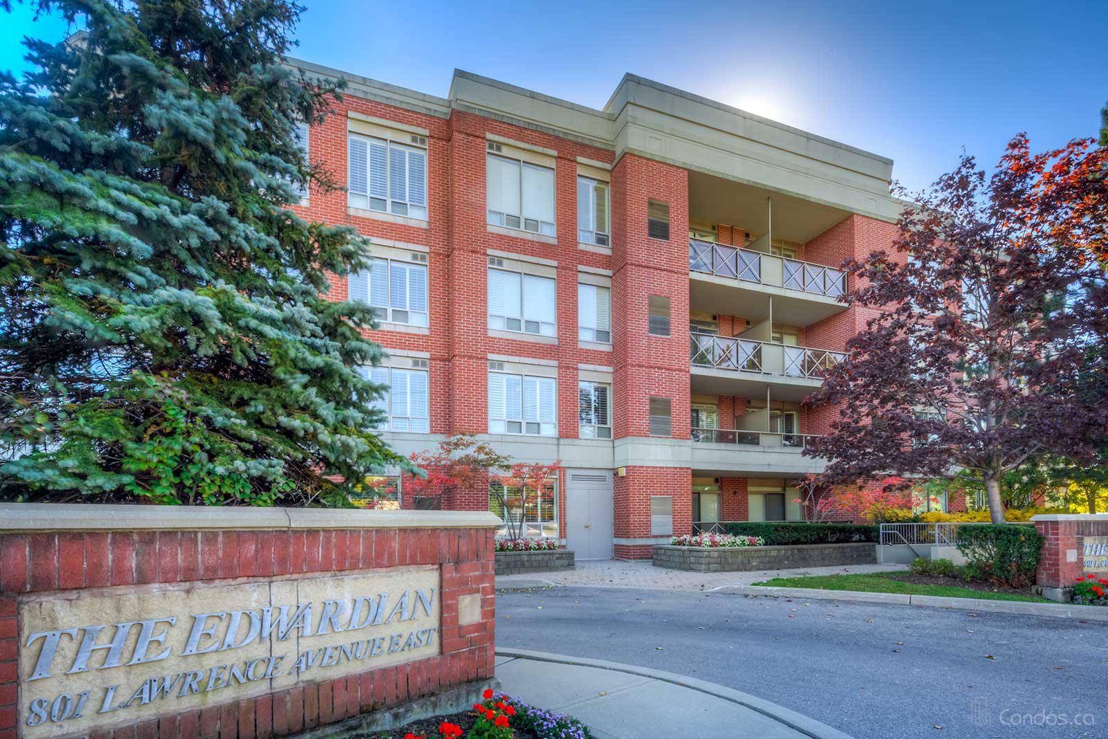 Parkside Townhomes