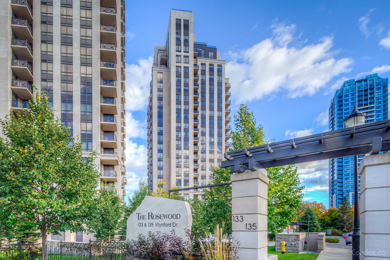 Widdicombe & Eglinton