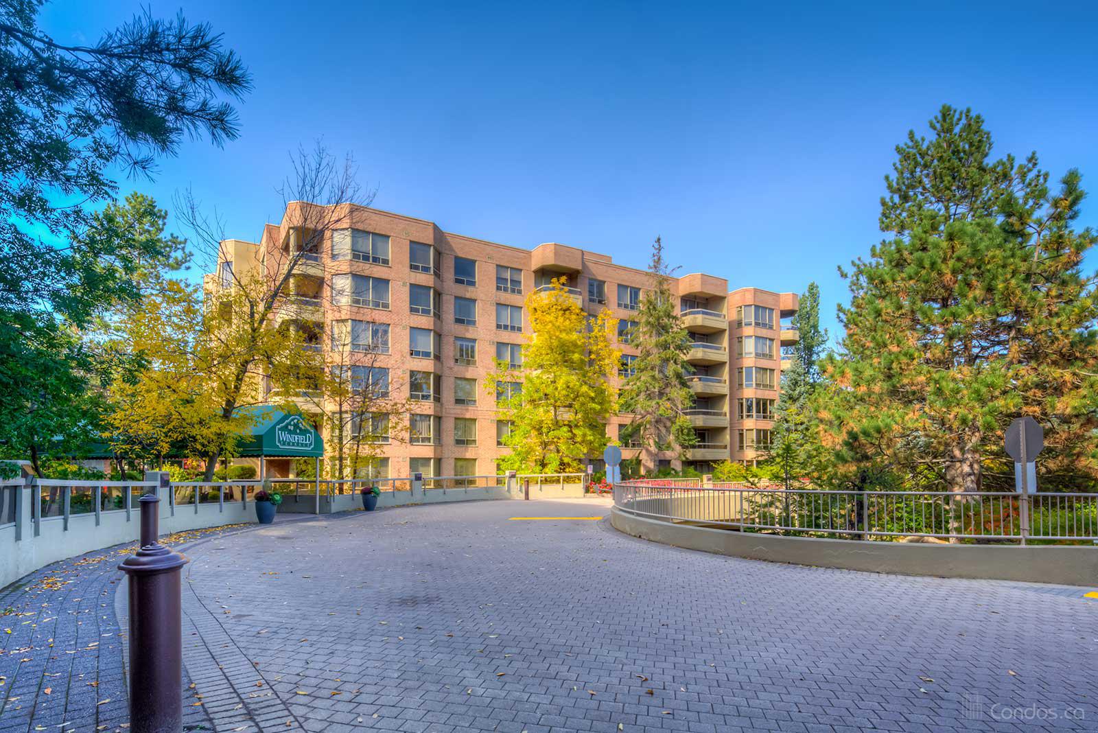 Backyard Neighbourhood Condos