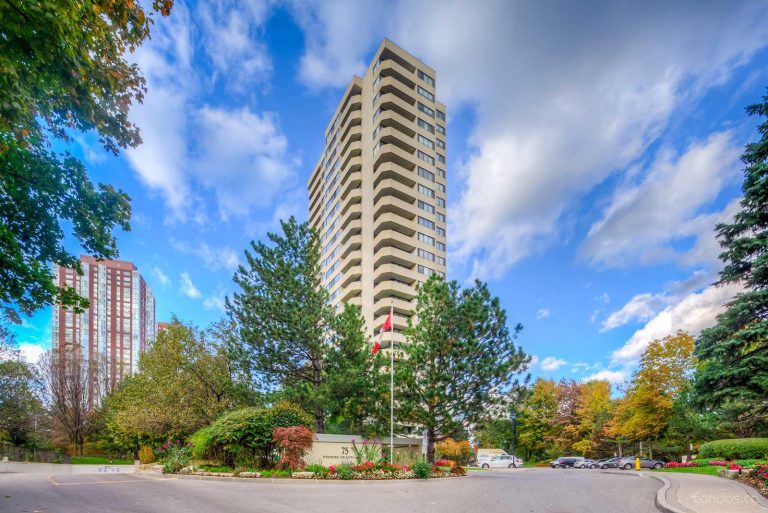 Qube Condos