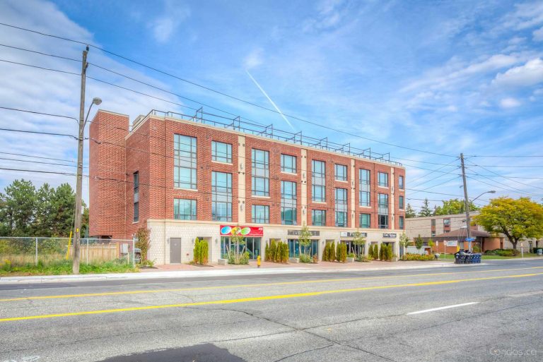 Queensway Park Condos