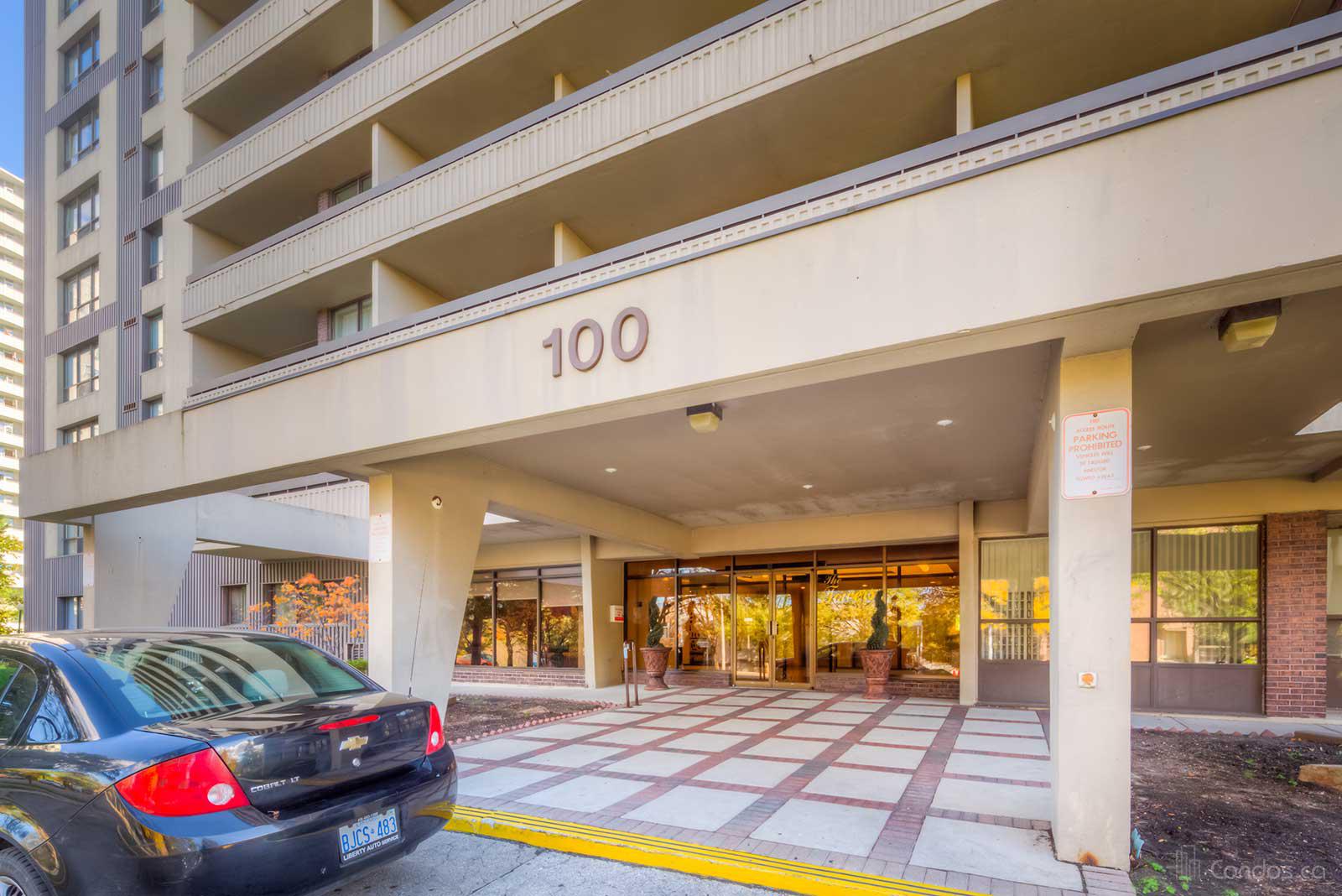 The Hive Lofts