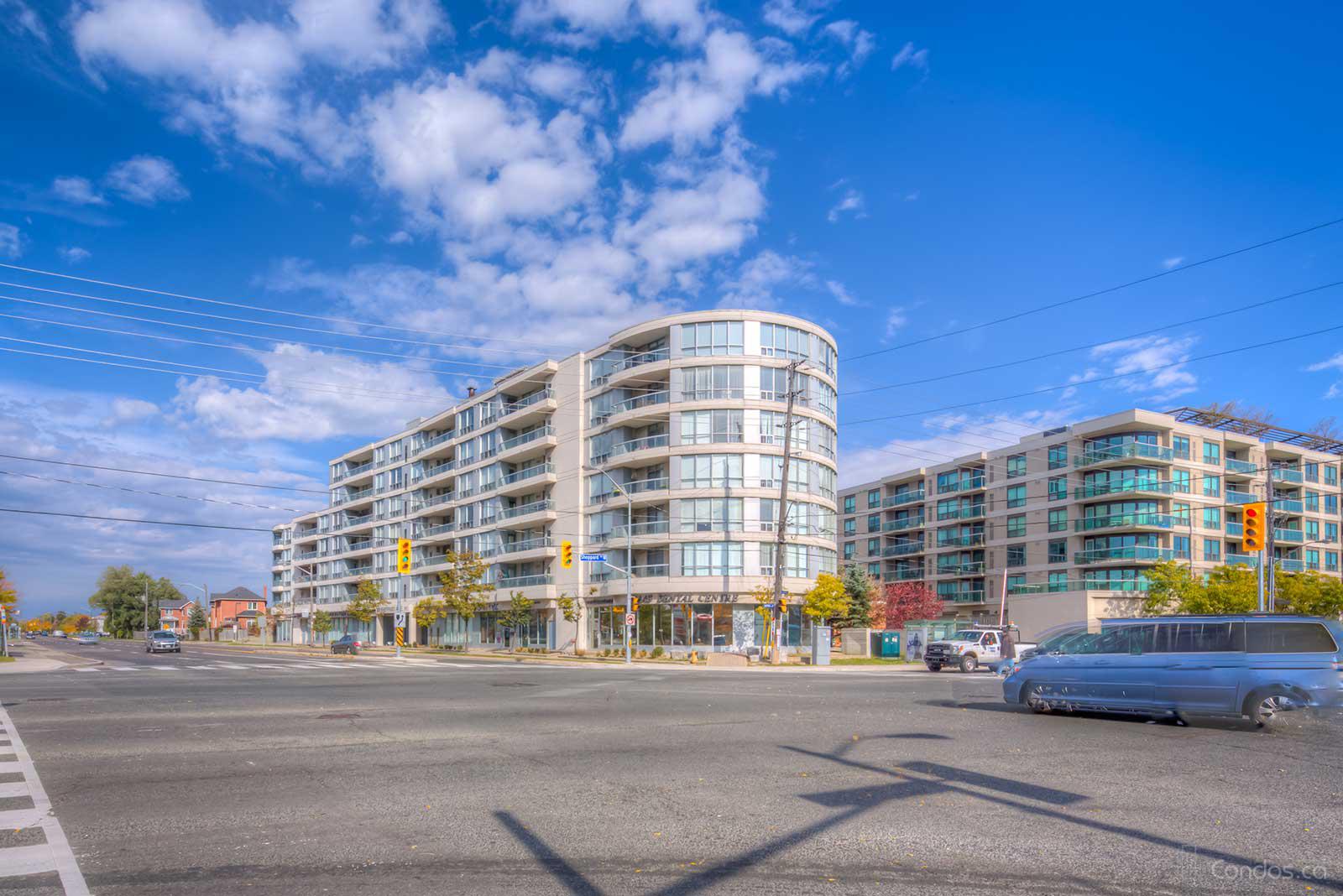 Riverpark Residences