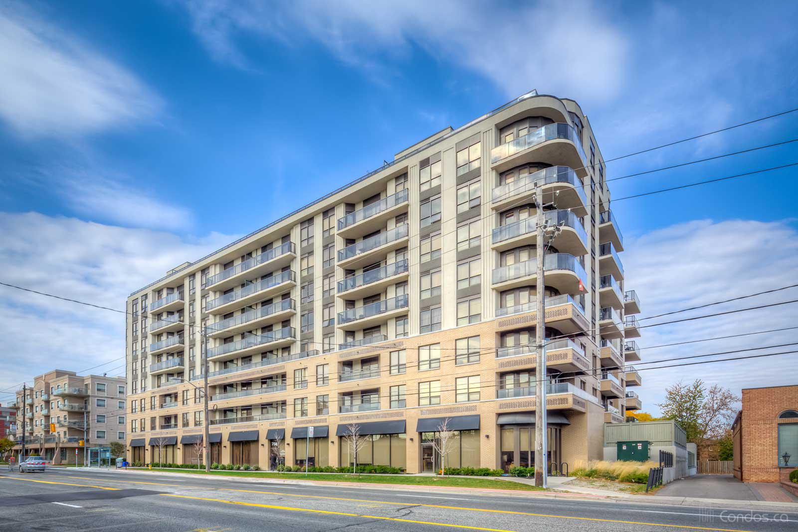 The Lexington Condominium Residences By The Park