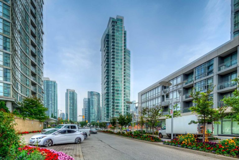 Optima – Cityplace