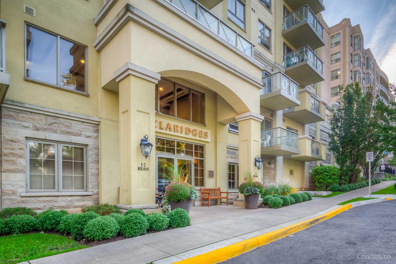 Camelot On The Ravine