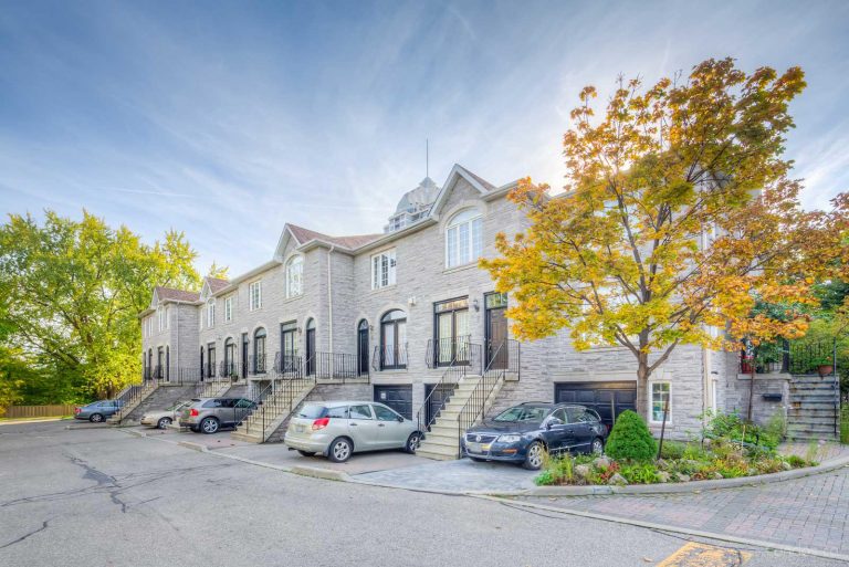 Carrington On The Park