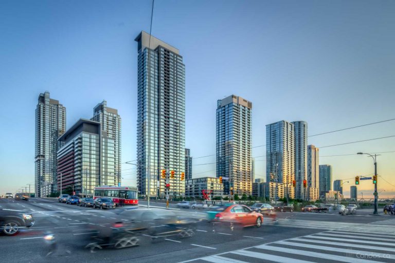 Parade – Cityplace
