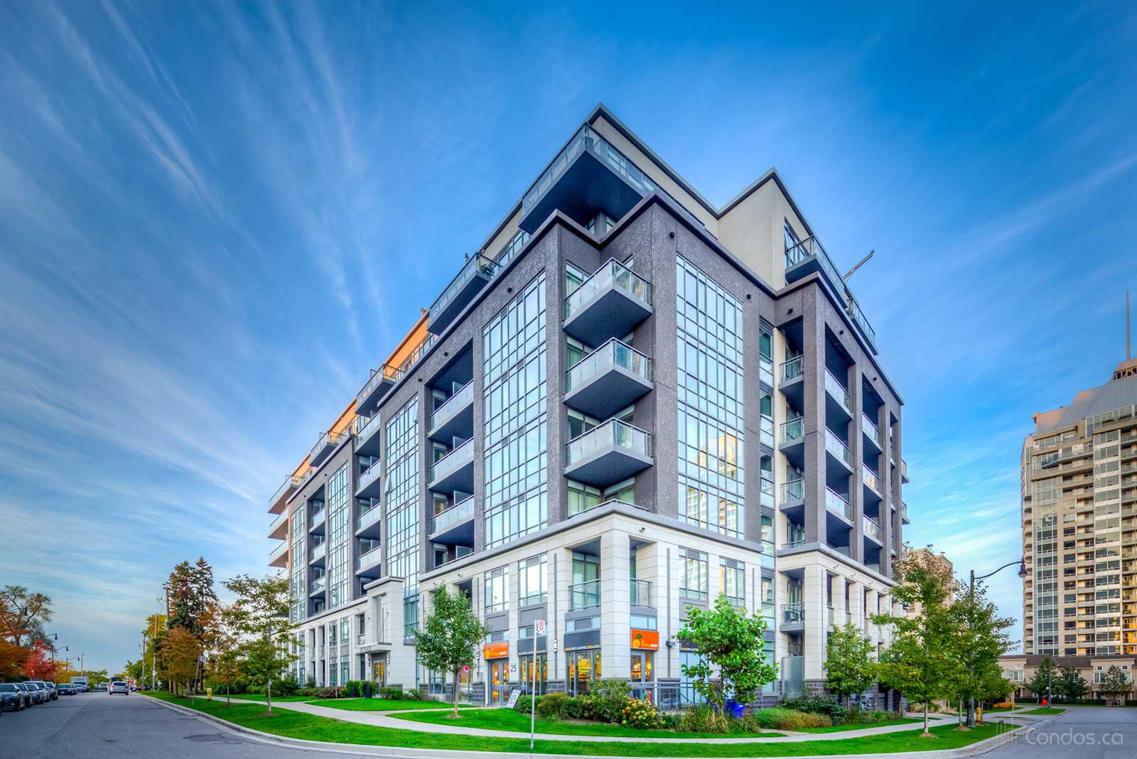 Flaire Condos