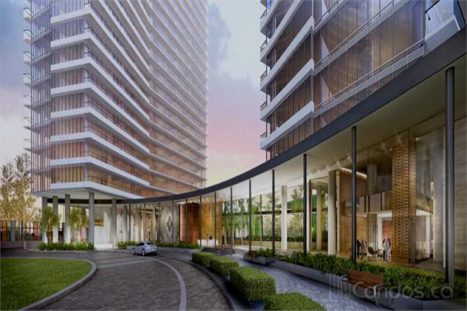 Red Hot Condos