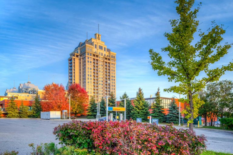 Reflections Residences At Don Mills