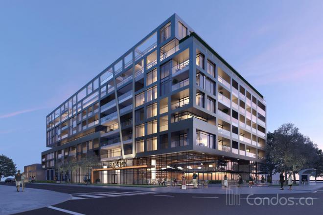 Rodeo Drive Condos