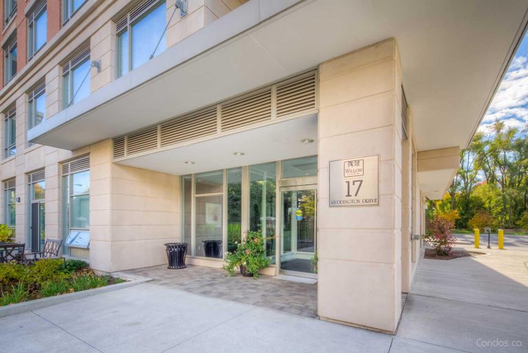 Wynford Place