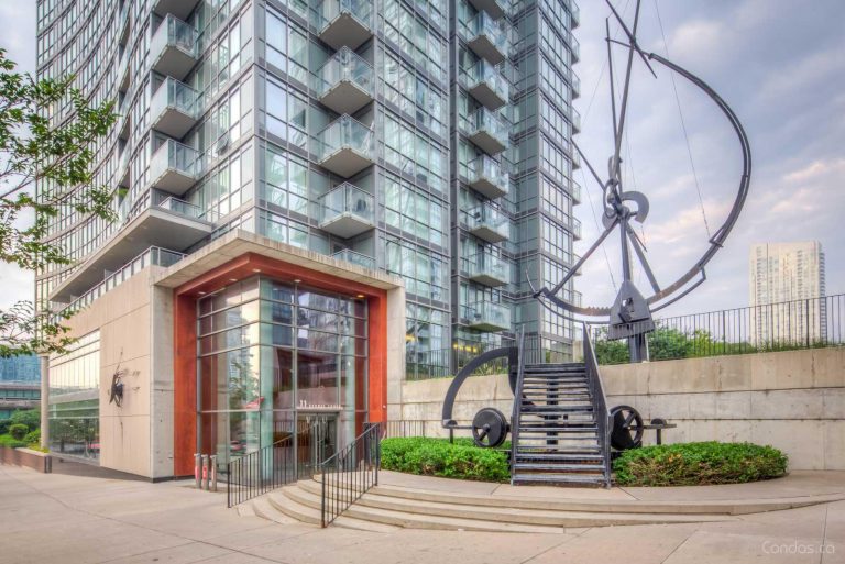 West One – Cityplace
