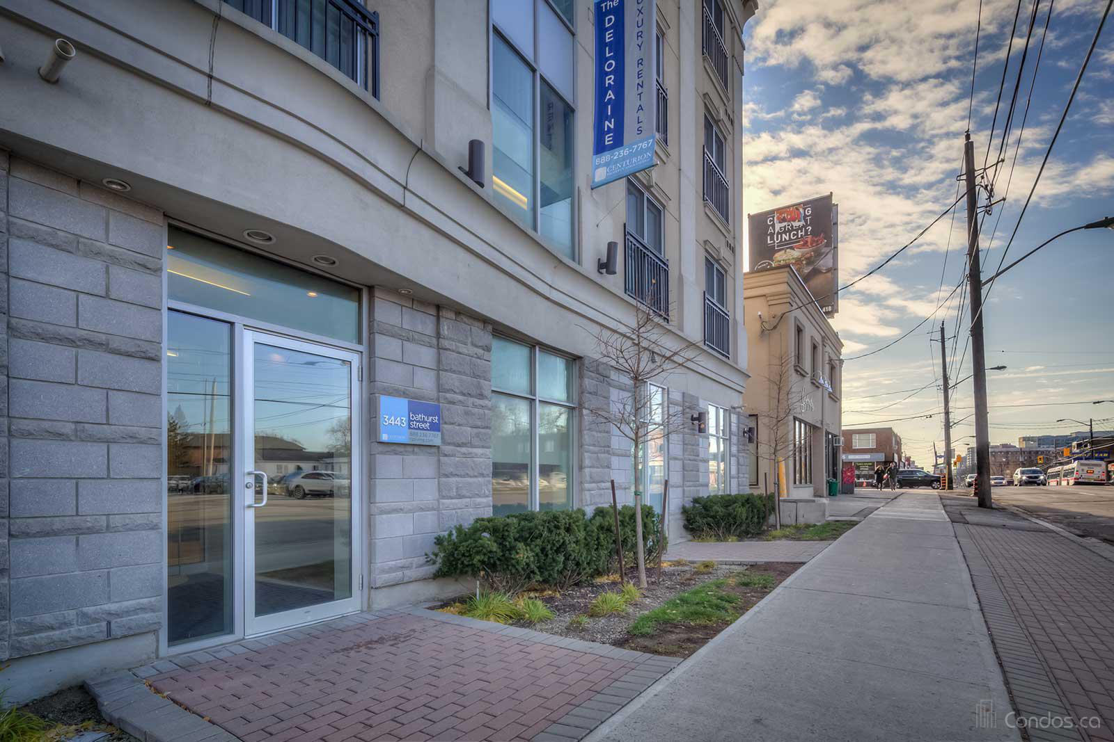 Wilmington Place