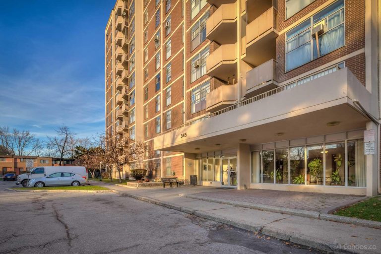 Bayview Sheppard Manors