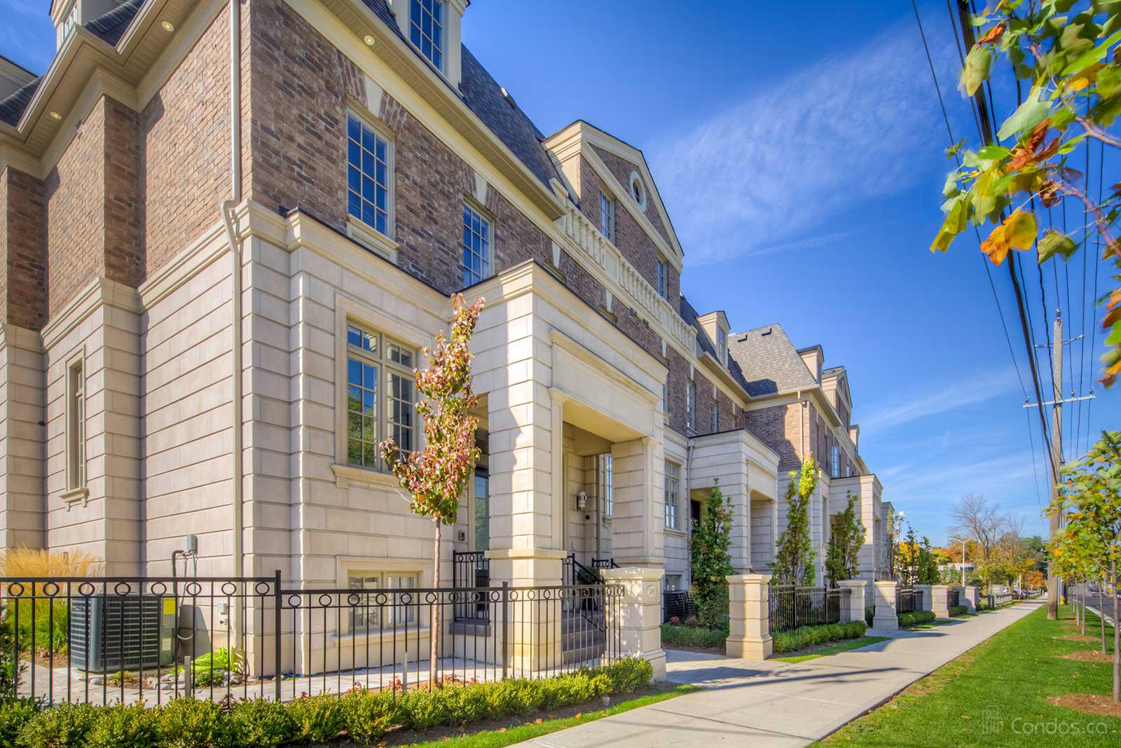 Kenaston Gardens