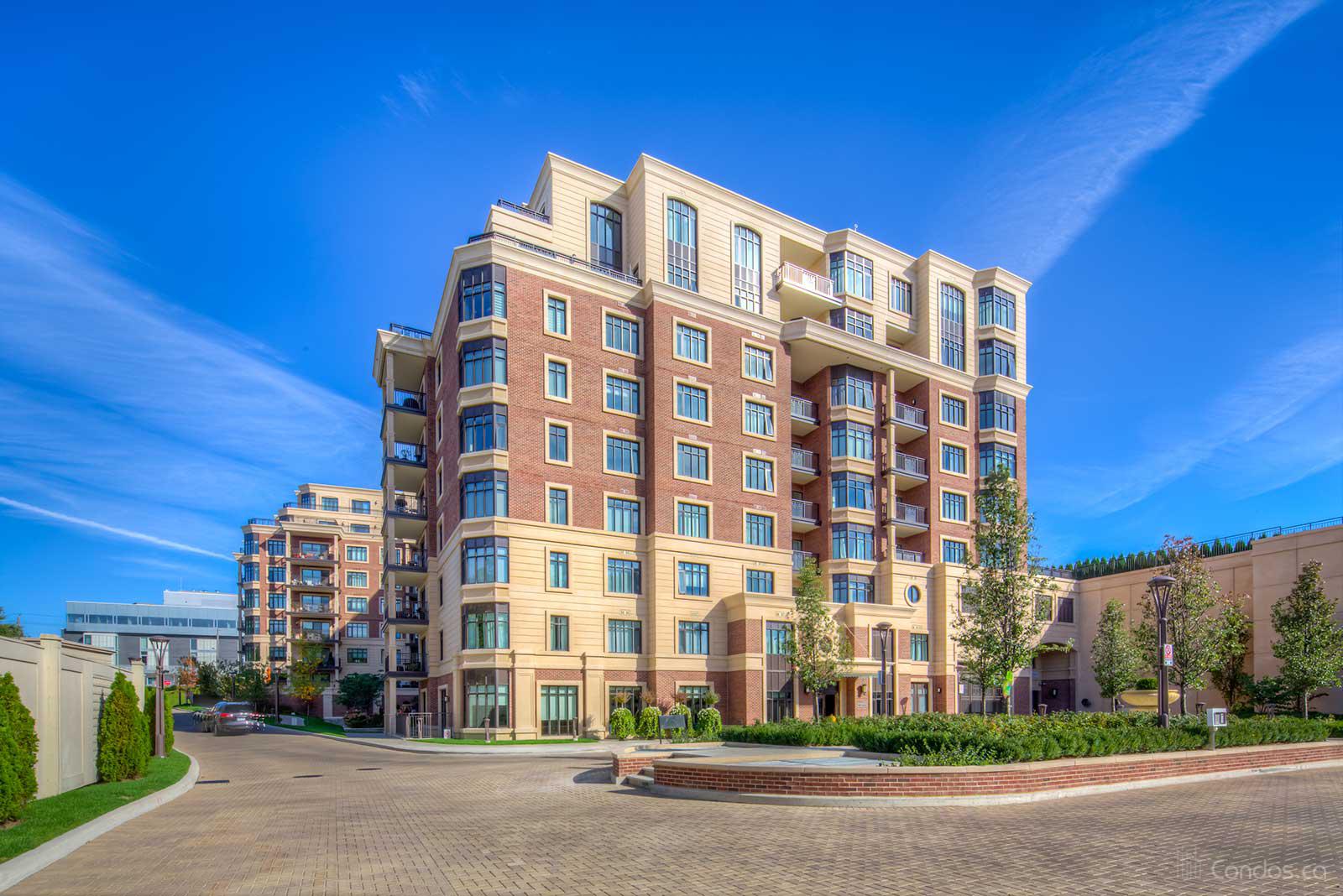 Leslie Boutique Residences