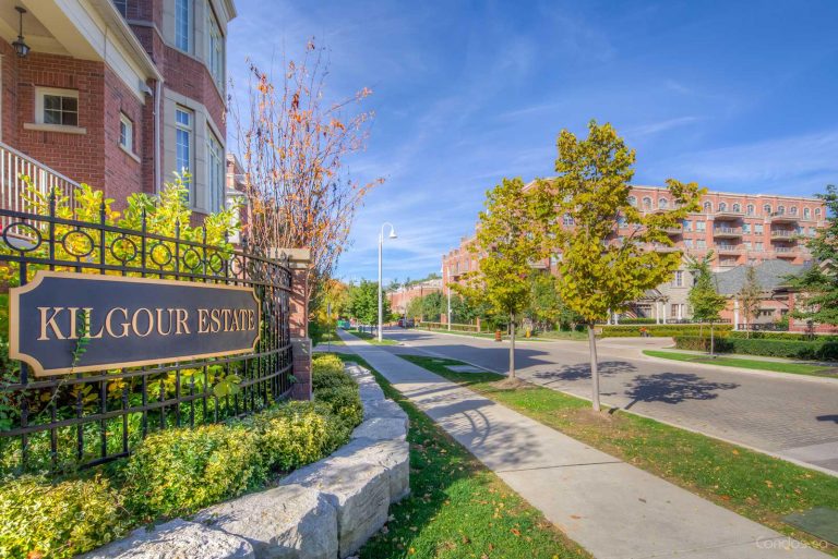 Merci Condos