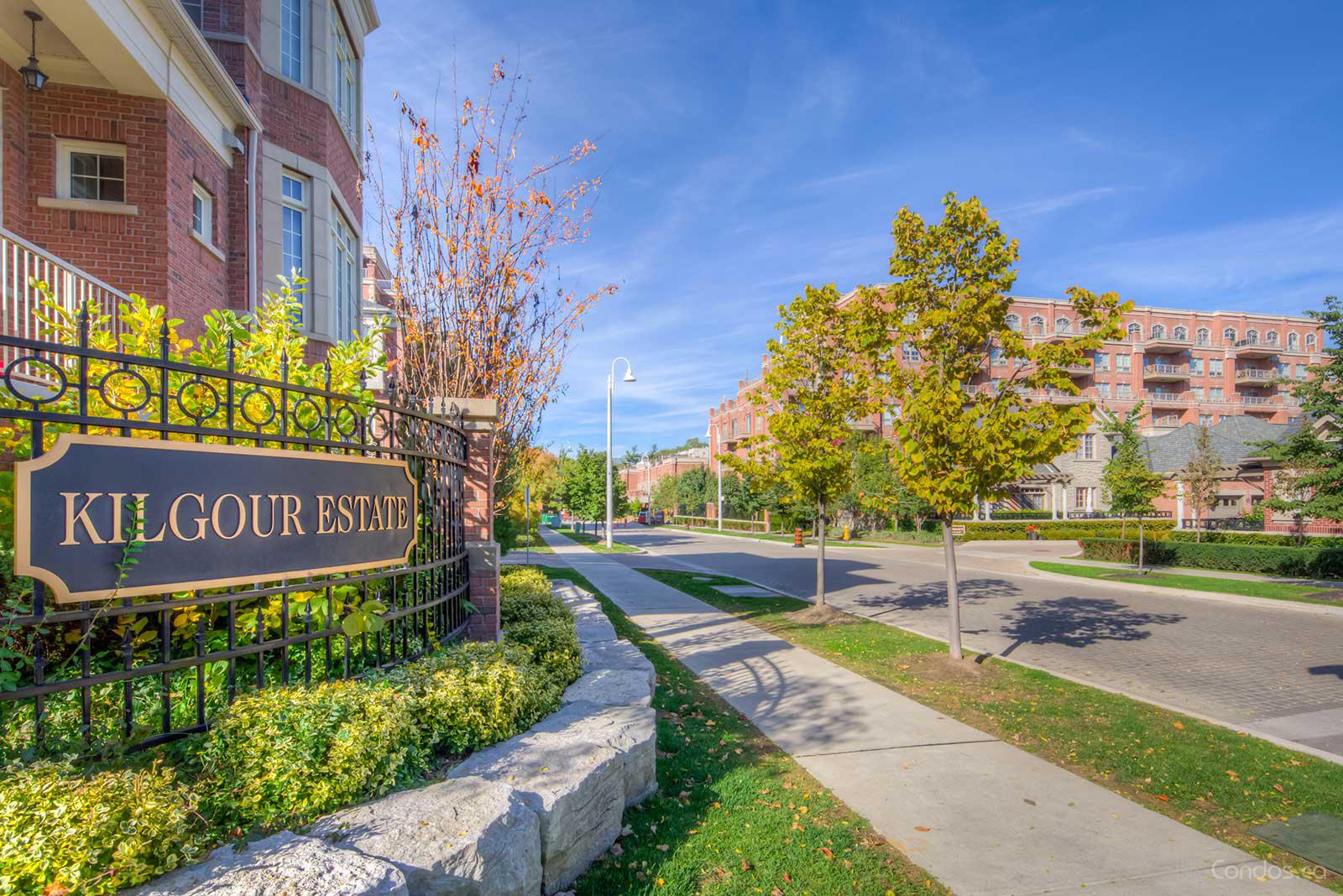 Merci Condos