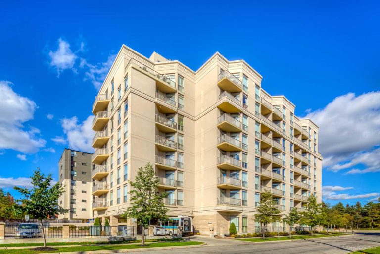 Watergarden Condos